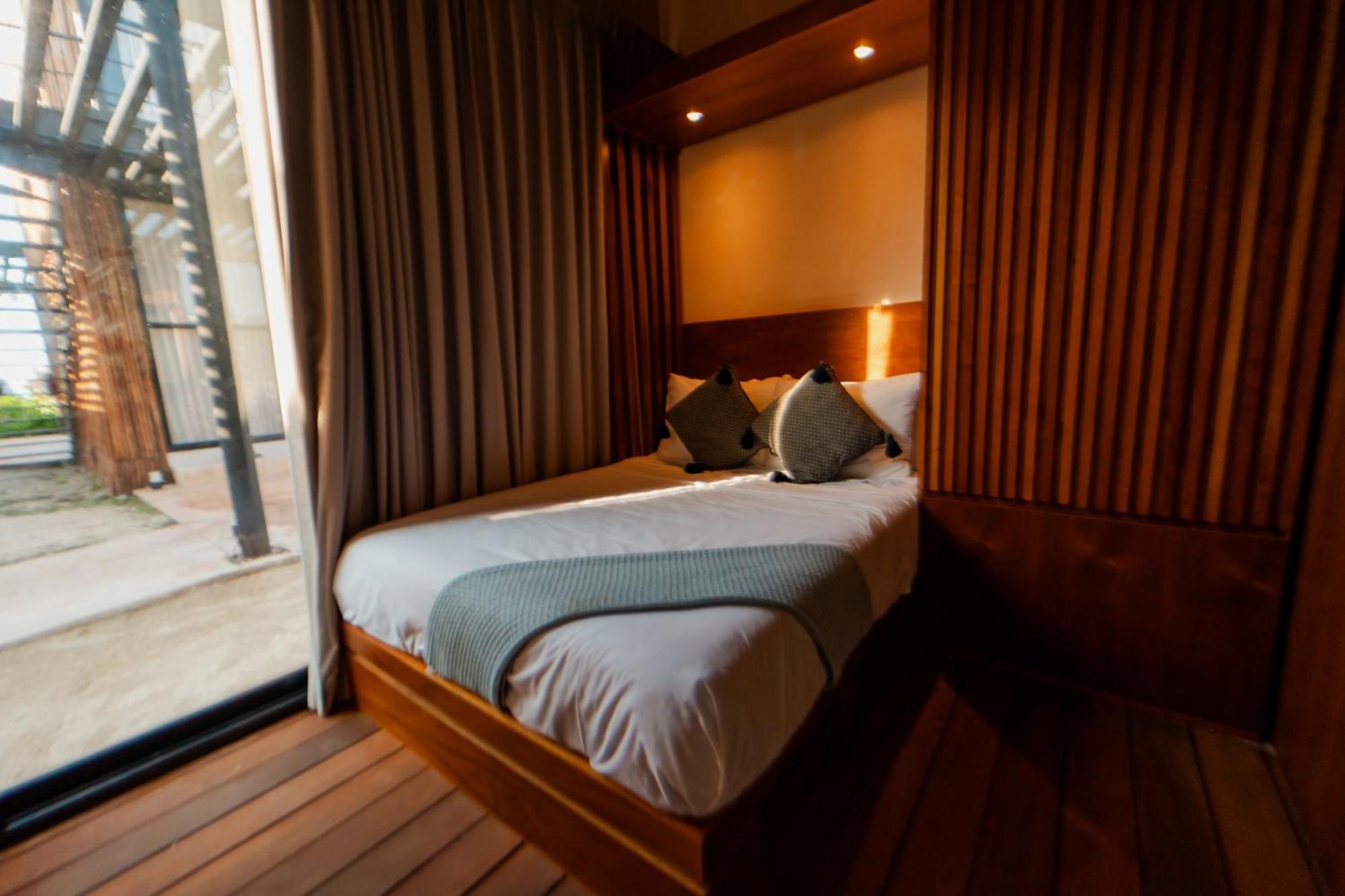 Totem Beach Club Селестун Экстерьер фото